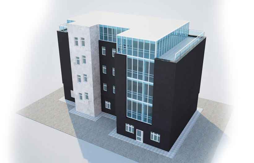 Chiranjeevi Constructions